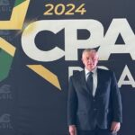 En Brasil, Branko Marinkovic fue anunciado como candidato presidencial