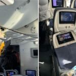 Llegan a Montevideo los pasajeros de Air Europa de vuelo desviado por fuertes&hellip;