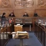 Sin fecha definida, comisiones del Legislativo vuelven a suspender preselección judicial