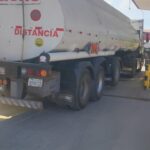 De junio a la fecha, secuestran más de 37.000 litros de carburantes que…