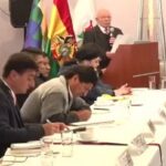 TSE instala la cumbre política que busca destrabar el entuerto electoral en Bolivia