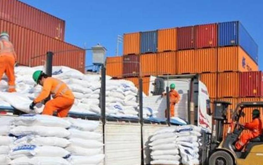 Exportaciones caen $us 1.185 millones en los primeros cinco meses&hellip;