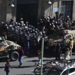 La Casa Blanca rechaza cualquier implicación de EEUU en el alzamiento militar en…