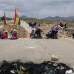 La Alcaldía de Caracollo y la Gobernación de Oruro buscan reunión con ministros&hellip;