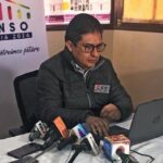 El INE tiene un avance del 78,4% en validación y conteo poblacional de…
