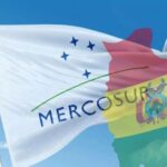 Sancionan la adhesión de Bolivia al Mercosur y la remiten al Ejecutivo para…