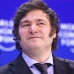 Javier Milei sostiene que en Bolivia hubo un ‘fraude montado’