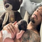 Maluma busca a una niñera para su primogénita