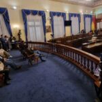 Sala del Beni dispone paralizar los exámenes para elecciones judiciales y causa otra&hellip;