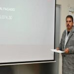 Denuncian a Angélica Sosa por presunto sobreprecio en la construcción de la Quinta…