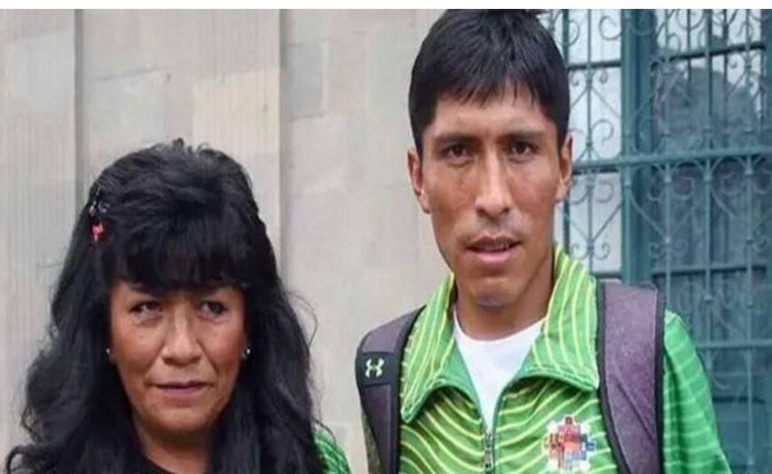 GARIBAY RESPONDE A COCA: «ES UNA PERSONA QUE SOLO SE&hellip;