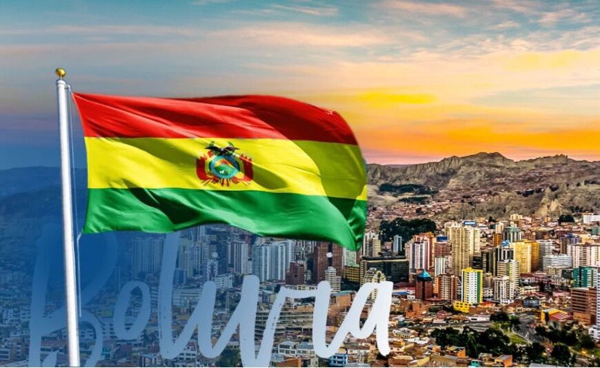 ¿Qué pasó el 6 de agosto día de la Independencia&hellip;
