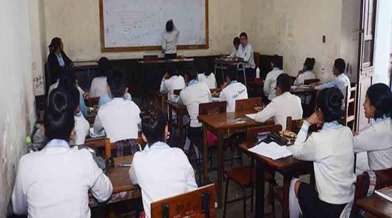Por bloqueos clases hay unidades que pasarán virtual