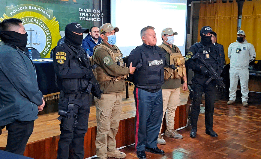 Señalan audiencia de ‘apertura’ para que 45 celulares incautados en&hellip;