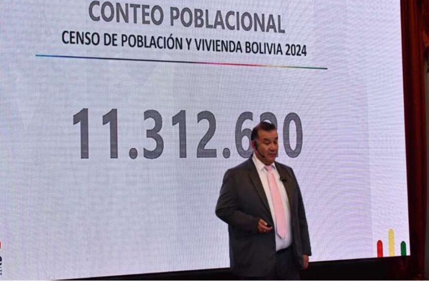 INE concluye socialización del Censo 2024 y ratifica mesa técnica&hellip;