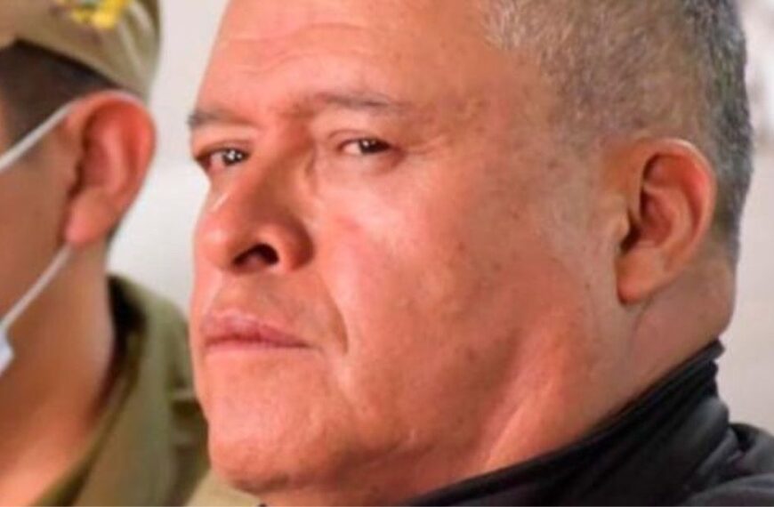 “Yo mismo me desconozco”: Zúñiga sospecha que fue drogado el&hellip;