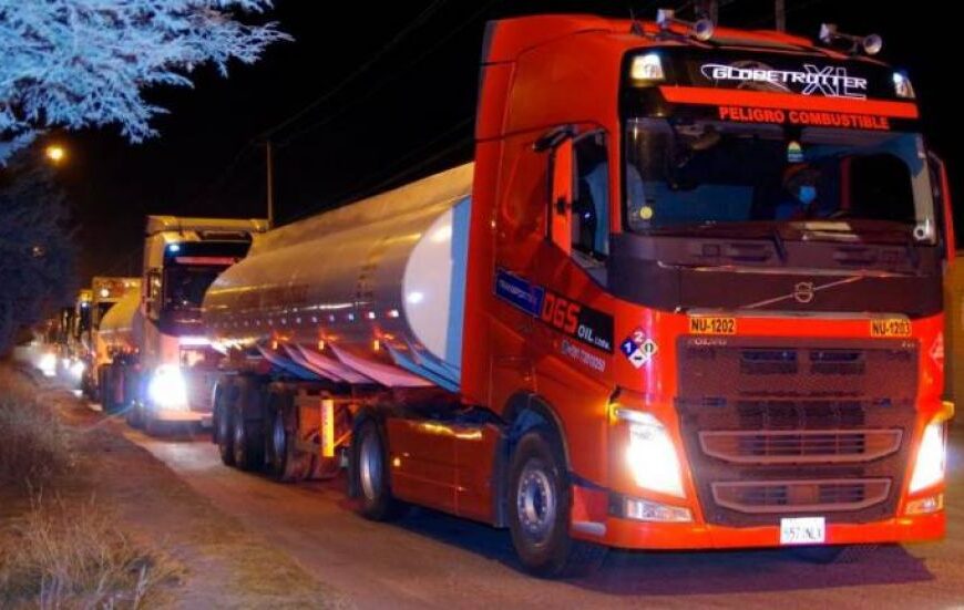 Empresas mineras y agroindustriales importan más de 2,5 millones de&hellip;