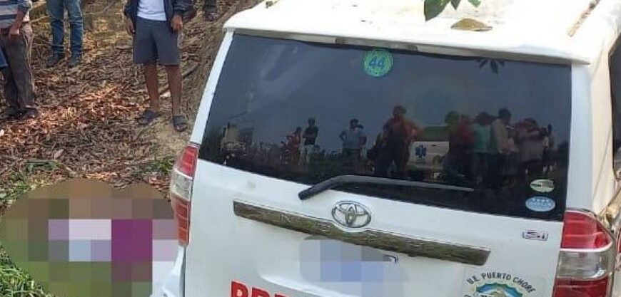 Cinco fallecidos en un accidente en la ruta Santa Cruz-Cochabamba,&hellip;