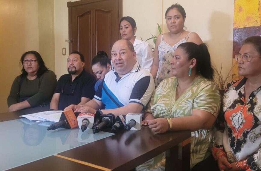 Romero califica de «mercenarismo» auto del TCP que ratifica que&hellip;