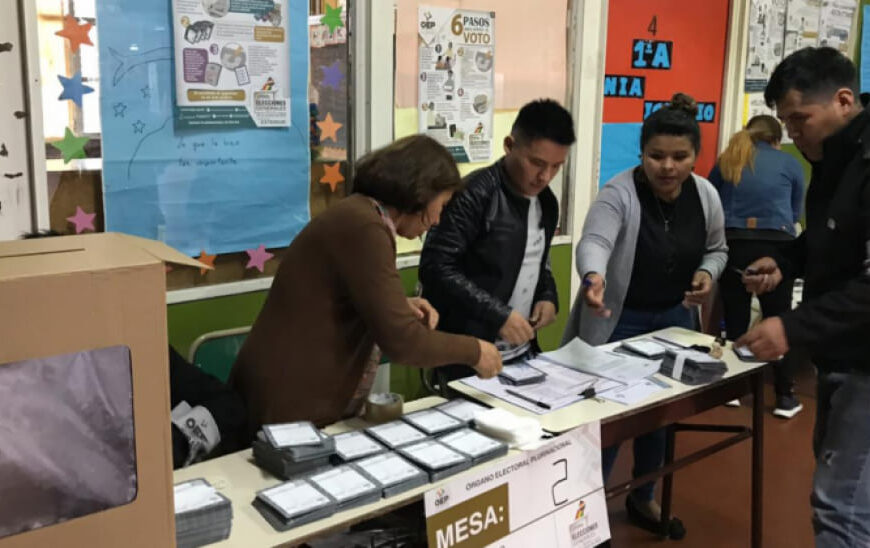 Se abre el plazo para presentar excusas y quedar exento&hellip;