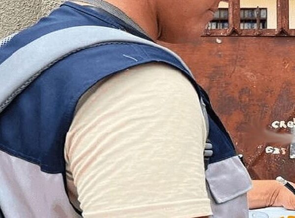 INE denuncia que su personal fue retenido y amedrentado en el Chapare