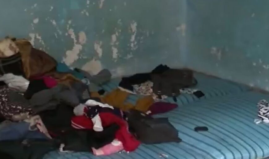 Rescatan a cuatro adolescentes víctimas de explotación sexual en El&hellip;