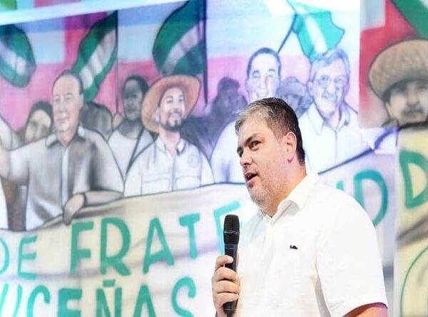 El 6 de enero inicia el proceso eleccionario para renovar el Directorio del Comité Cívico