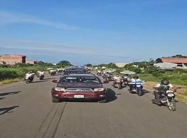 «SI ESTAN DISPUESTOS A MORIR VENGAN A APREHENDER A EVO» (VIDEO)