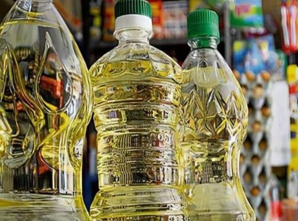 Nueva planta estatal de subproductos de soya de San Julián cubrirá el 76% del consumo anual de aceite