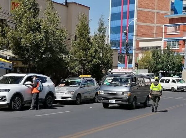 A cuatro días de concluir el año, se vendieron 455.000 pólizas del SOAT 2025