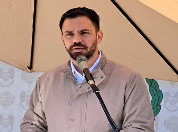 Gobierno señala que se delimitó el ‘perímetro’ donde se encontraría el dirigente Ponciano Santos