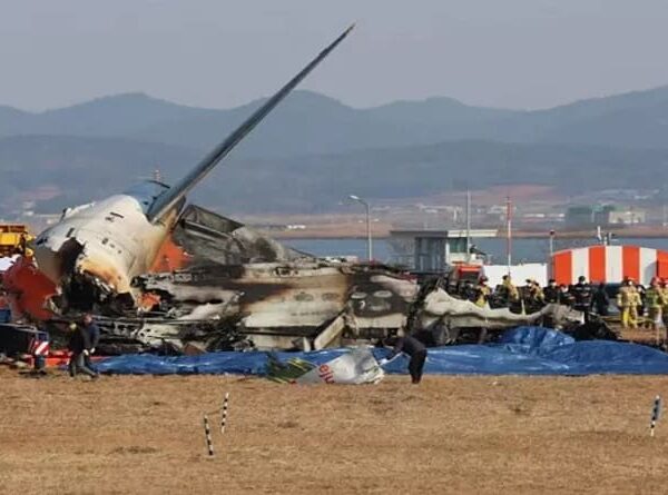 El Gobierno surcoreano anuncia una inspección exhaustiva de Jeju Air tras otro incidente