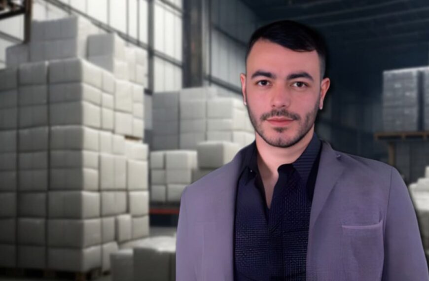 Una pareja asociada al narcotraficante uruguayo Sebastián Marset es condenada&hellip;