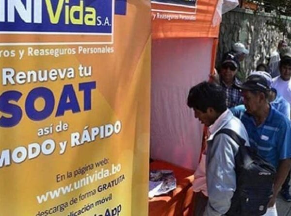 Exhortan a comprar el SOAT 2025, a partir del 1 de enero inician controles rigurosos