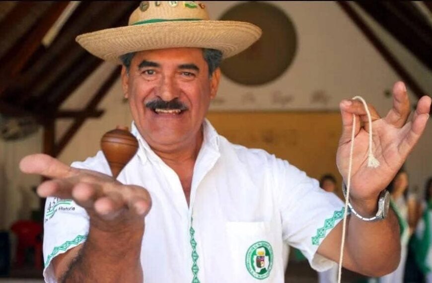 ¡Santa Cruz está de luto! Reportan la muerte de ‘Chuny’…