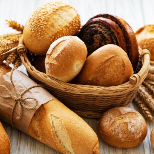  ¿Subirá el precio del pan?