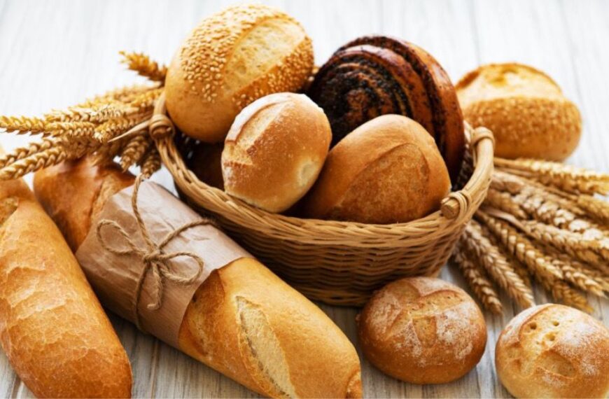 ¿Subirá el precio del pan?