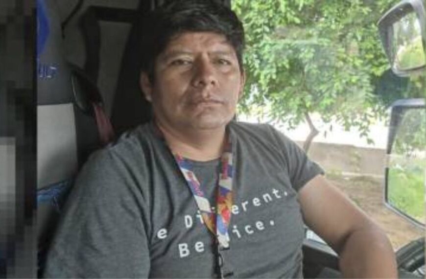 ENCUENTRAN SIN VIDA A FELIX SANCHEZ DESAPARECIDO EN COMARAPA.