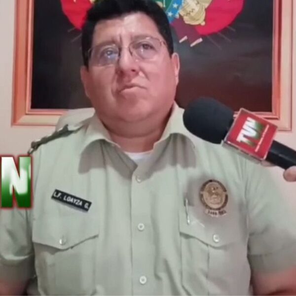 ¡Policia en el ojo del huracán! Coronel es acusado de abusar sexualmente de una mujer parapléjica.