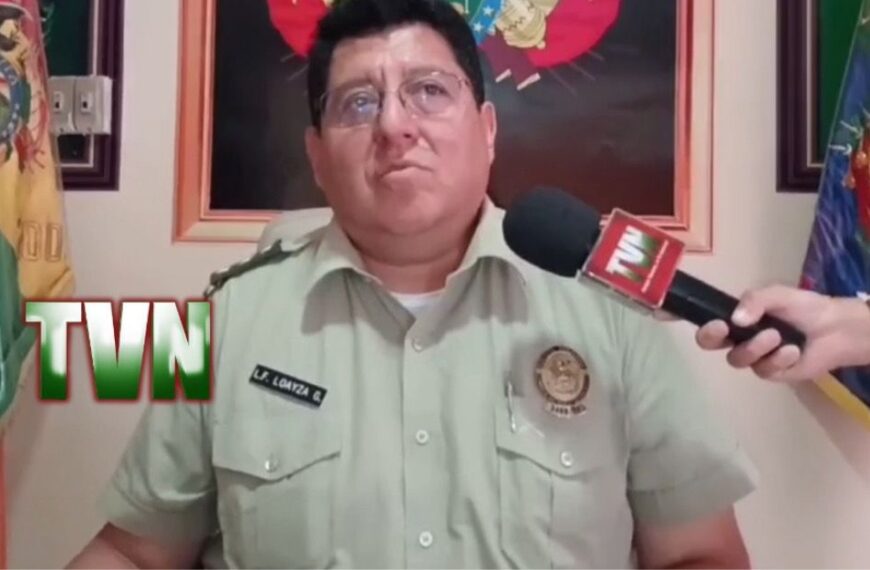¡Policia en el ojo del huracán! Coronel es acusado de…