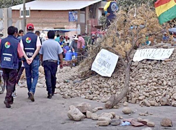 Al menos tres conflictos se perfilan para este mes