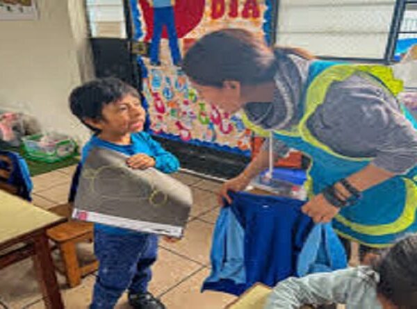 Este 20 de enero inician las inscripciones escolares a nivel nacional