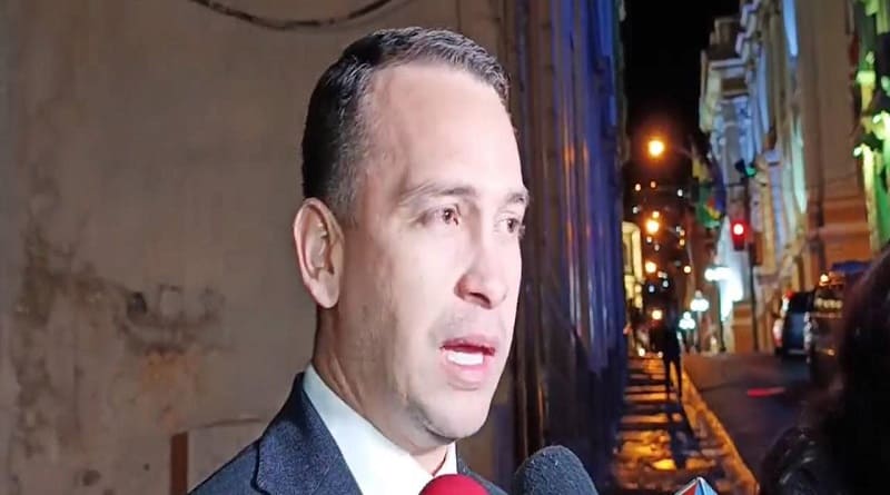 Lunes en sala plena el TSJ tomará una posición sobre…