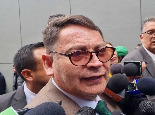 Aguilera sobre Evo: ‘La Policía no necesita garantías, tiene que hacer planes y estrategias para lograr la aprehensión’ 