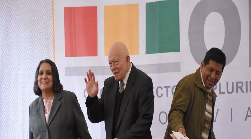 Elecciones generales serán el 10 de agosto, lo confirma el…