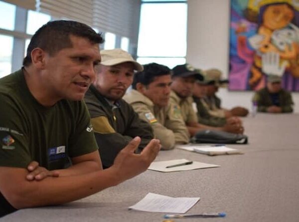 Investigan en Bolivia a una red de caza de animales silvestres que operaba desde Argentina