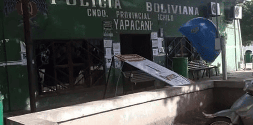 Madre fue enviada a la cárcel acusada de envenenar a…