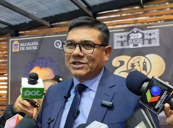 Piden intervenir grupos ‘evistas’ por sedición e instigación a delinquir