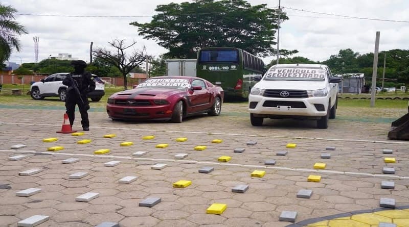 𝗙𝗘𝗟𝗖𝗡 logro afectar en más de 1 millón de dólares…