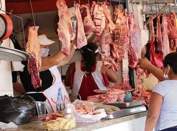 Estudio económico revela que frialeros ganan casi 1.000 bolivianos diarios por una res de 160 kilos